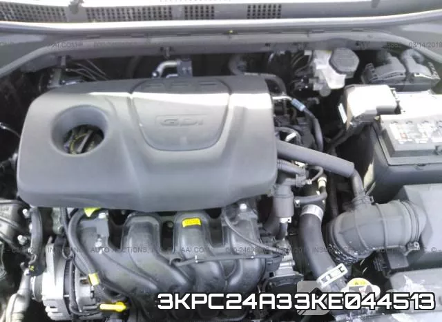 3KPC24A33KE044513 фото 2
