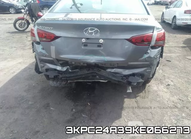 3KPC24A39KE066273 фото 7