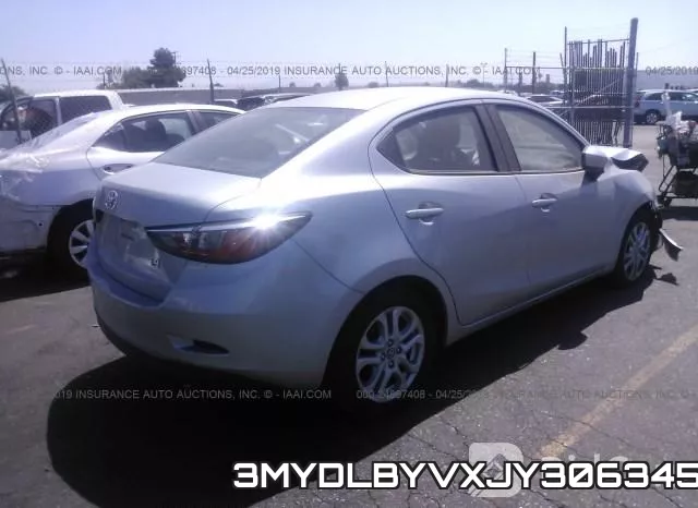 3MYDLBYVXJY306345 фото 5