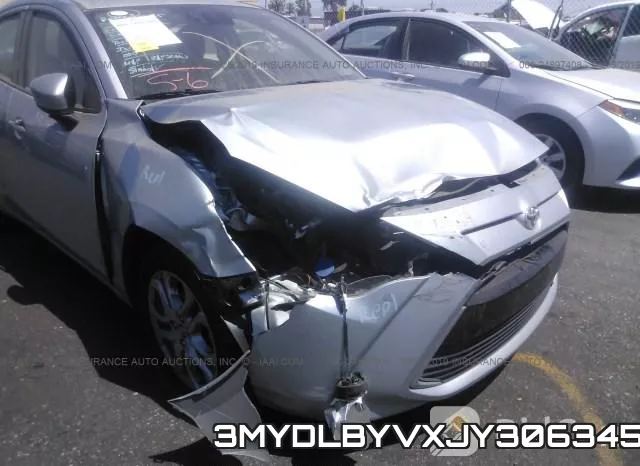 3MYDLBYVXJY306345 фото 7