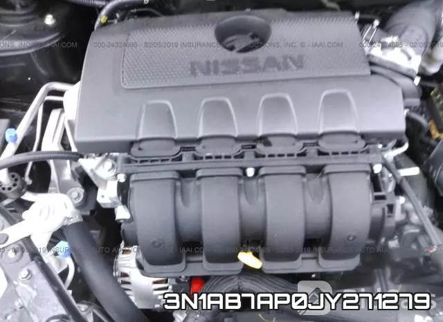 3N1AB7AP0JY271279 фото 2