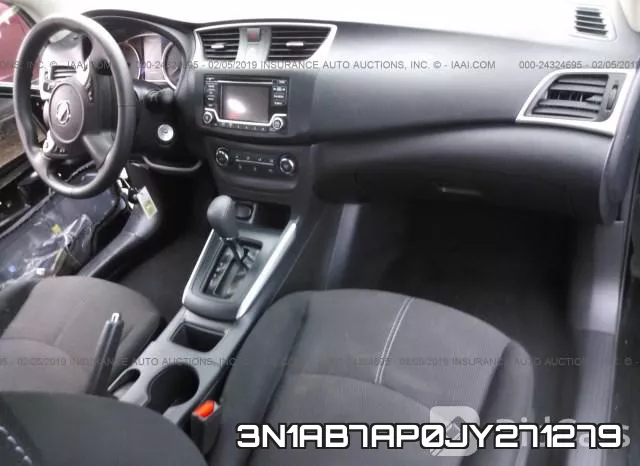 3N1AB7AP0JY271279 фото 6