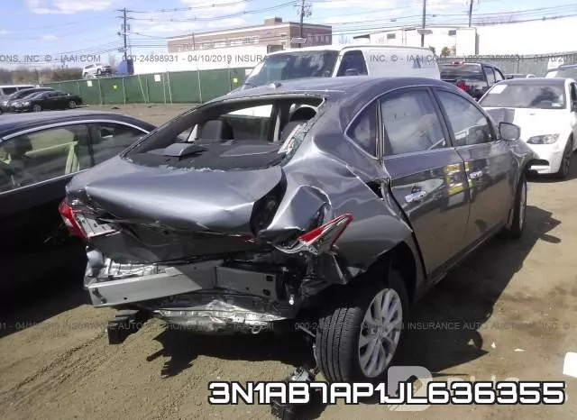 3N1AB7AP1JL636355 фото 5