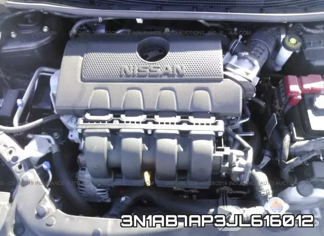 3N1AB7AP3JL616012 фото 2
