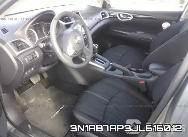 3N1AB7AP3JL616012 фото 6
