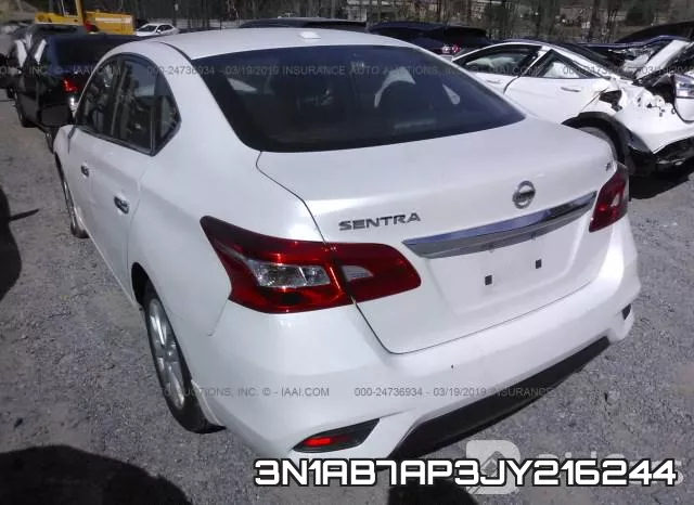 3N1AB7AP3JY216244 фото 4