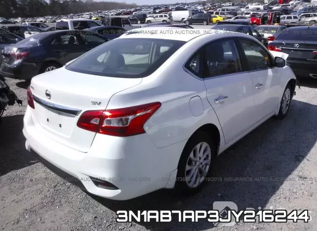 3N1AB7AP3JY216244 фото 5