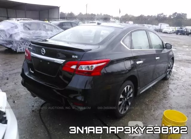 3N1AB7AP3KY238102 фото 5