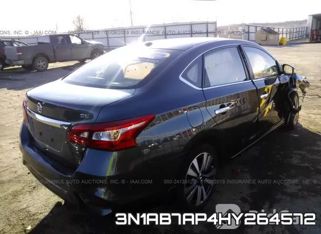 3N1AB7AP4HY264572 фото 5