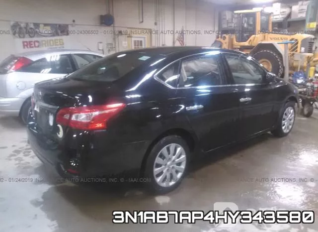 3N1AB7AP4HY343580 фото 5