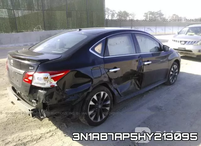 3N1AB7AP5HY213095 фото 5