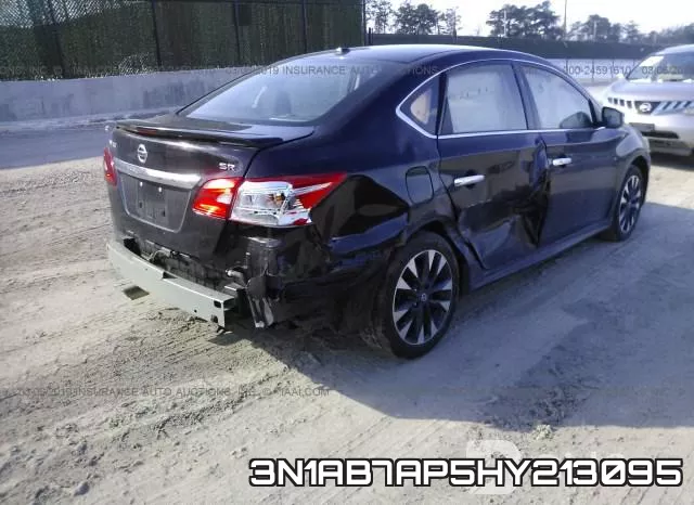 3N1AB7AP5HY213095 фото 7