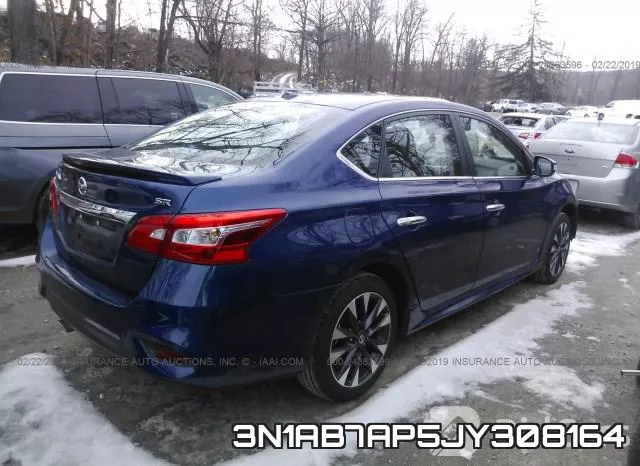 3N1AB7AP5JY308164 фото 5