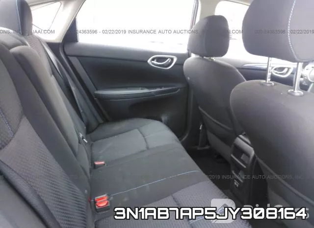 3N1AB7AP5JY308164 фото 9