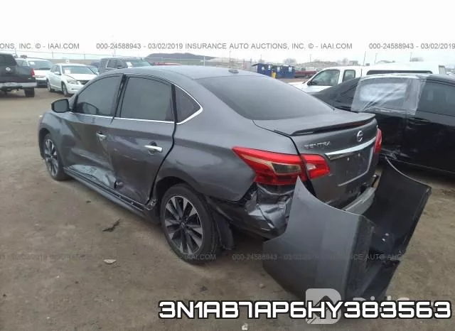 3N1AB7AP6HY383563 фото 4