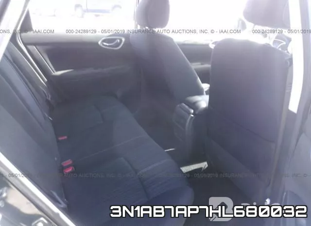 3N1AB7AP7HL680032 фото 9