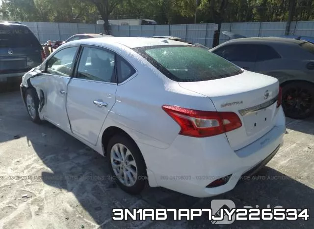 3N1AB7AP7JY226534 фото 4