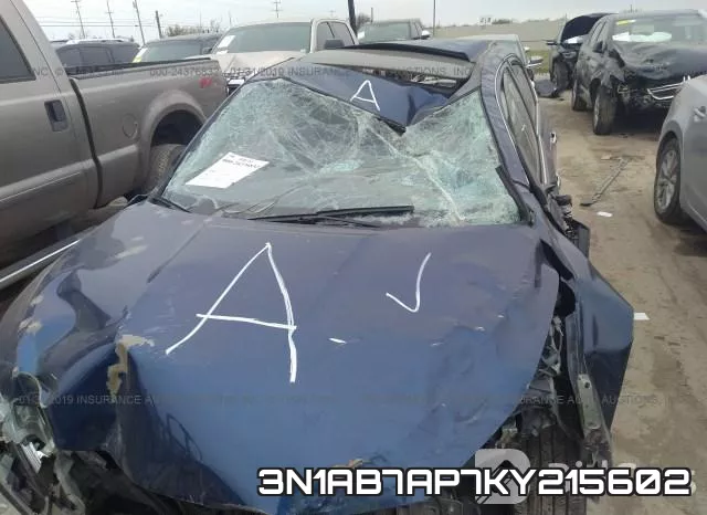 3N1AB7AP7KY215602 фото 7