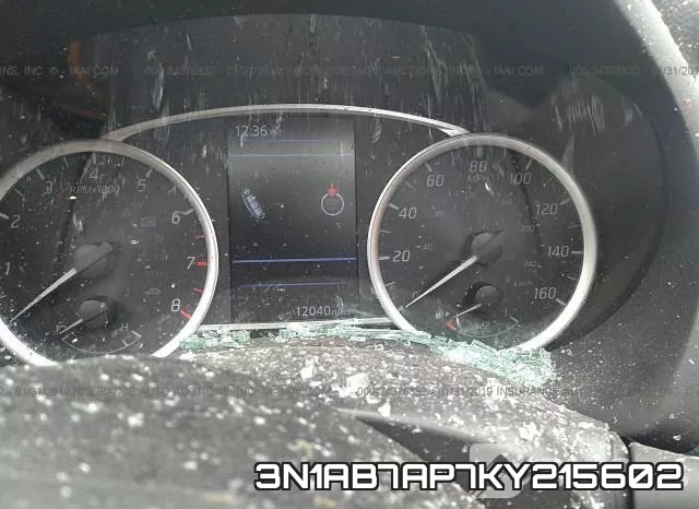 3N1AB7AP7KY215602 фото 8