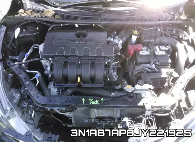 3N1AB7AP8JY221925 фото 2