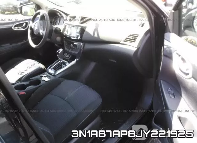 3N1AB7AP8JY221925 фото 6