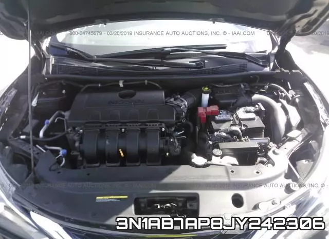 3N1AB7AP8JY242306 фото 2