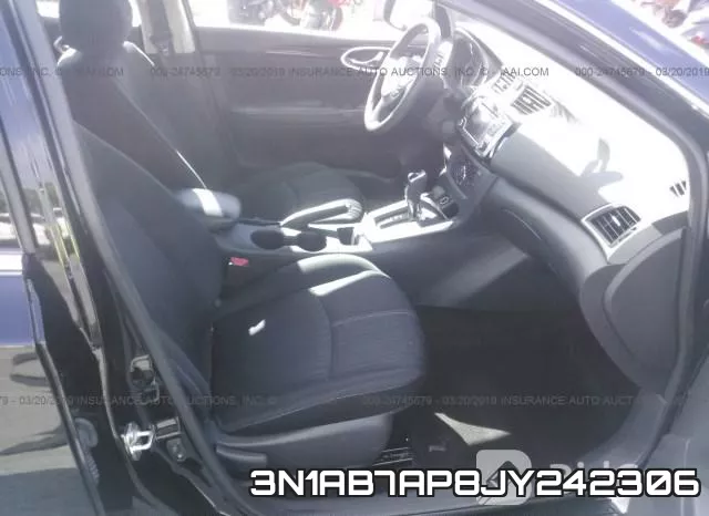 3N1AB7AP8JY242306 фото 6