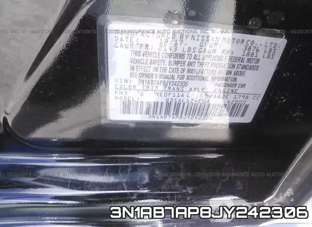 3N1AB7AP8JY242306 фото 10