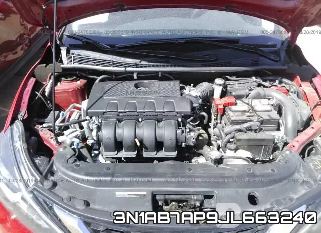 3N1AB7AP9JL663240 фото 2