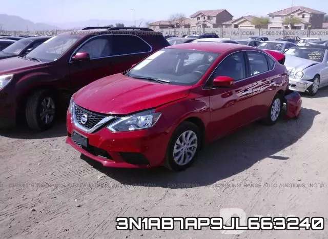 3N1AB7AP9JL663240 фото 3