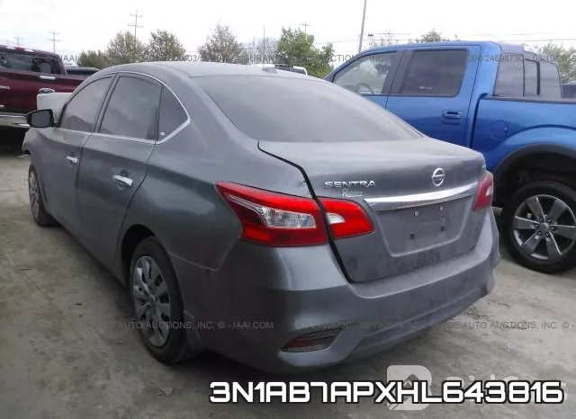 3N1AB7APXHL643816 фото 4