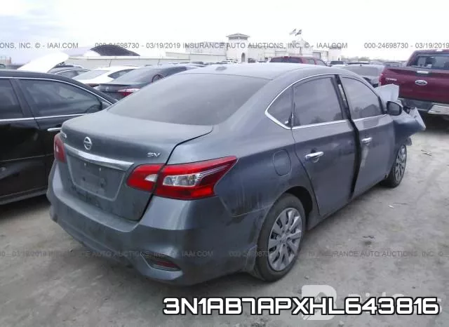 3N1AB7APXHL643816 фото 5