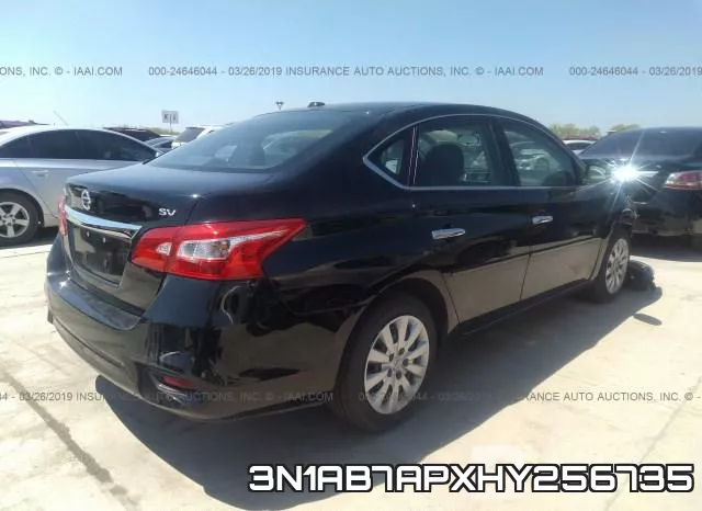 3N1AB7APXHY256735 фото 5