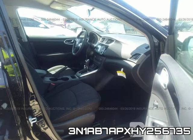3N1AB7APXHY256735 фото 6
