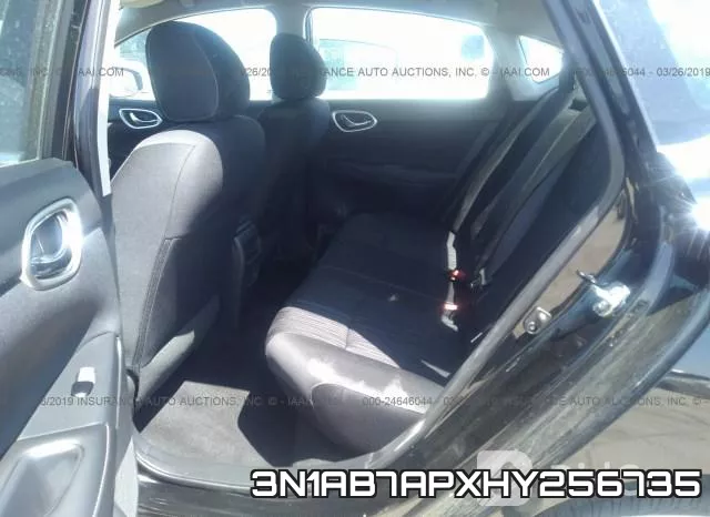 3N1AB7APXHY256735 фото 9