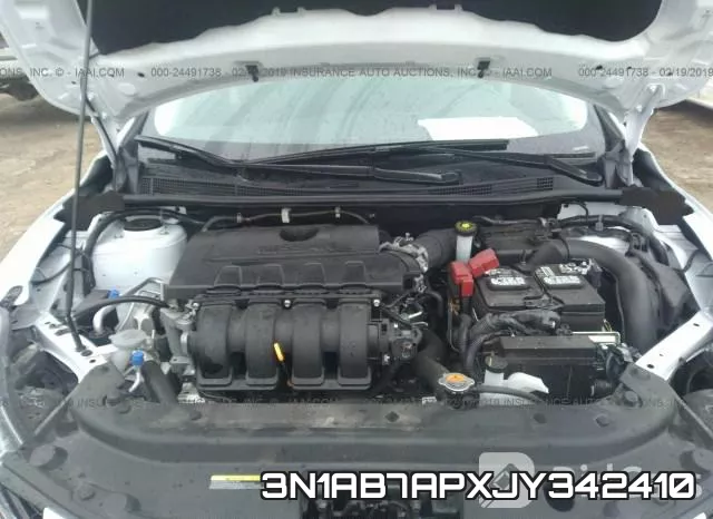 3N1AB7APXJY342410 фото 2
