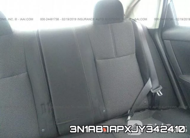 3N1AB7APXJY342410 фото 9