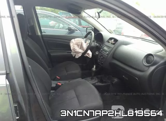 3N1CN7AP2HL819564 фото 6