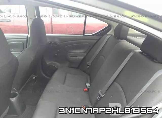 3N1CN7AP2HL819564 фото 9