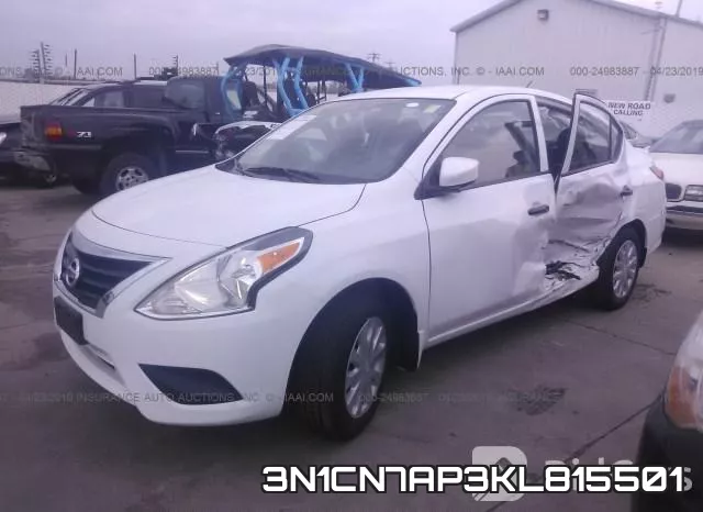 3N1CN7AP3KL815501 фото 3