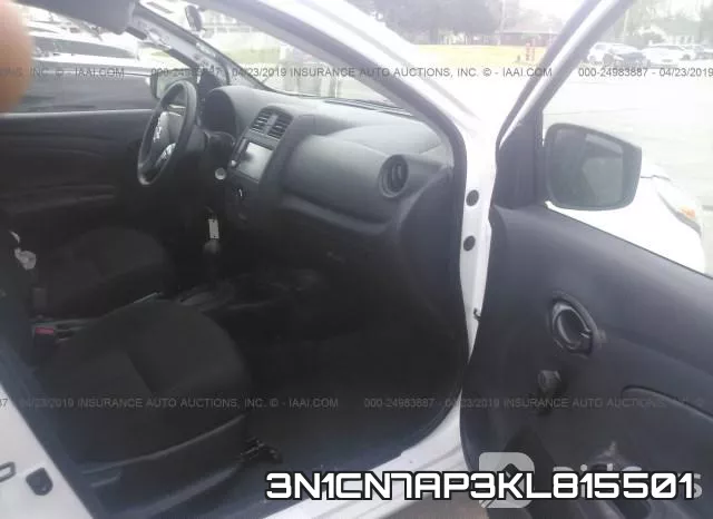 3N1CN7AP3KL815501 фото 6
