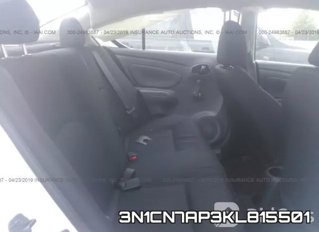 3N1CN7AP3KL815501 фото 9