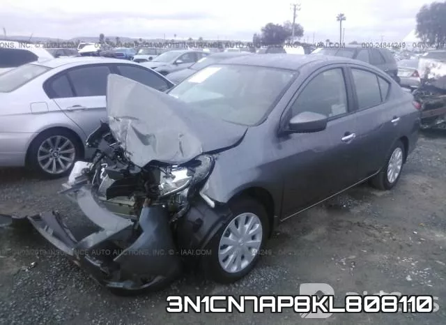 3N1CN7AP8KL808110 фото 3