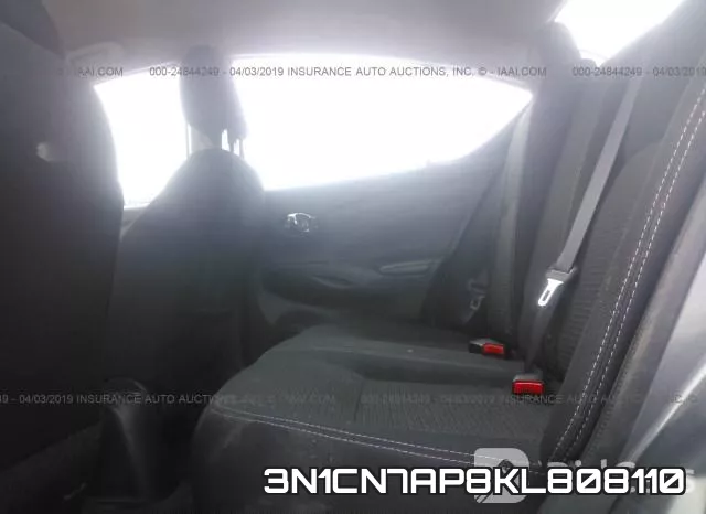 3N1CN7AP8KL808110 фото 9