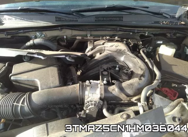 3TMAZ5CN1HM036044 фото 2