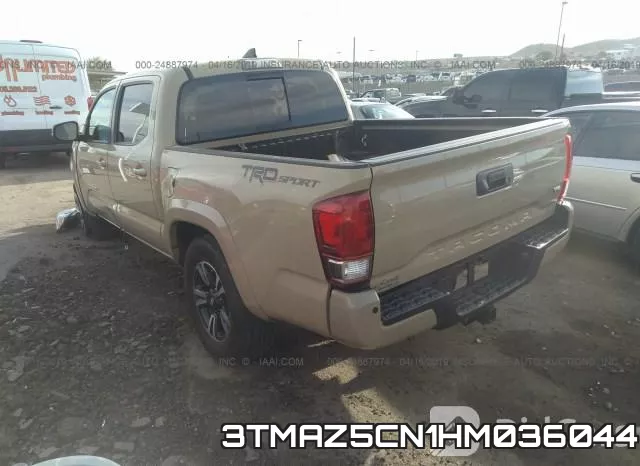 3TMAZ5CN1HM036044 фото 4