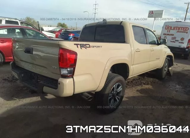 3TMAZ5CN1HM036044 фото 5