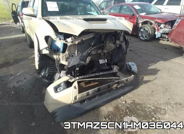 3TMAZ5CN1HM036044 фото 7