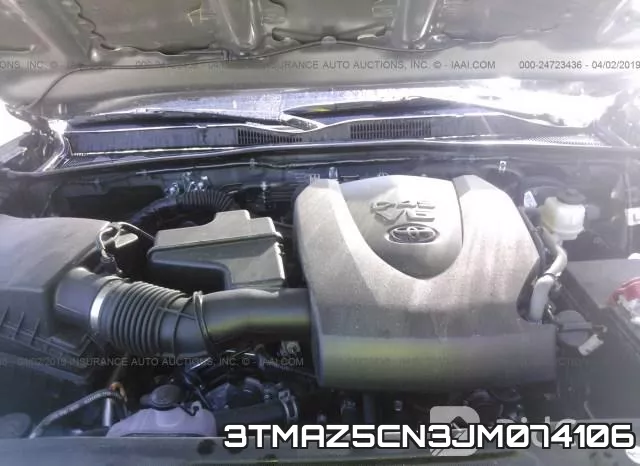 3TMAZ5CN3JM074106 фото 2
