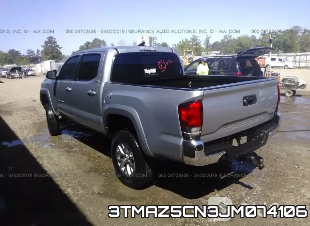 3TMAZ5CN3JM074106 фото 4